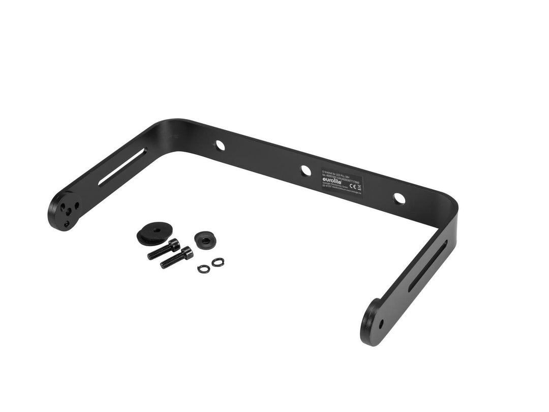 EUROLITE U-bracket pour LED PLL-384