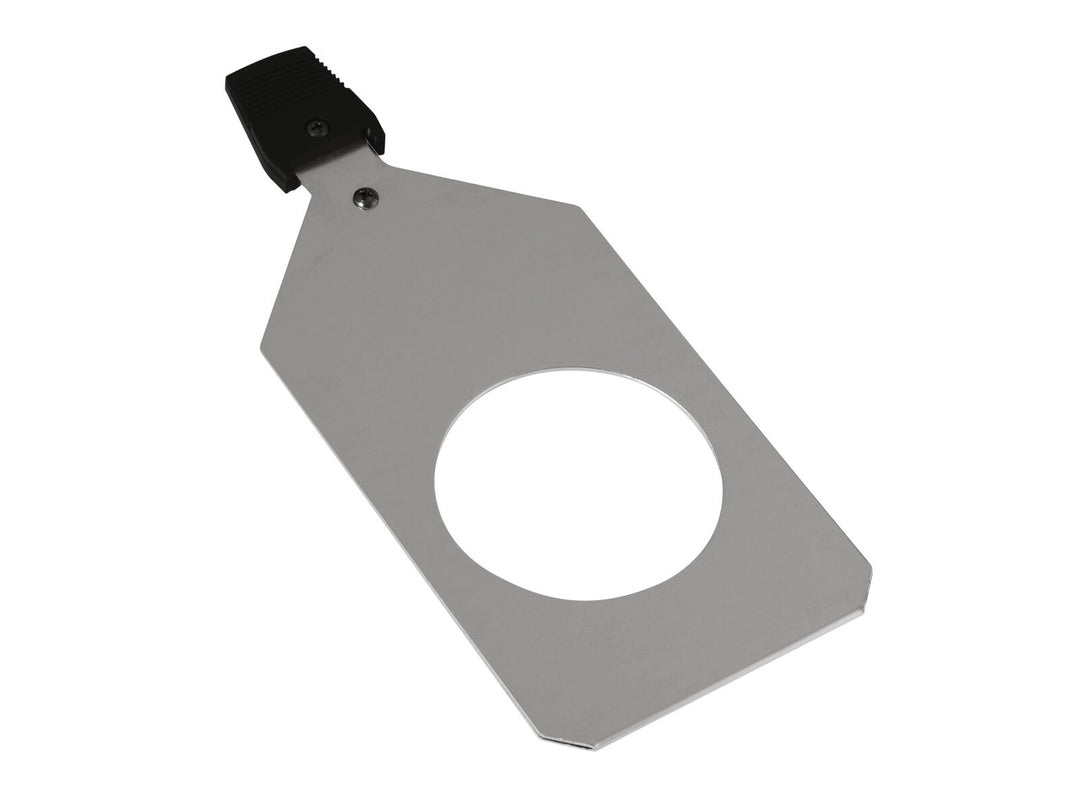 EUROLITE porte-gobo pour LED PFE-100/120