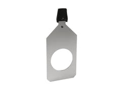 EUROLITE porte-gobo pour LED PFE-100/120