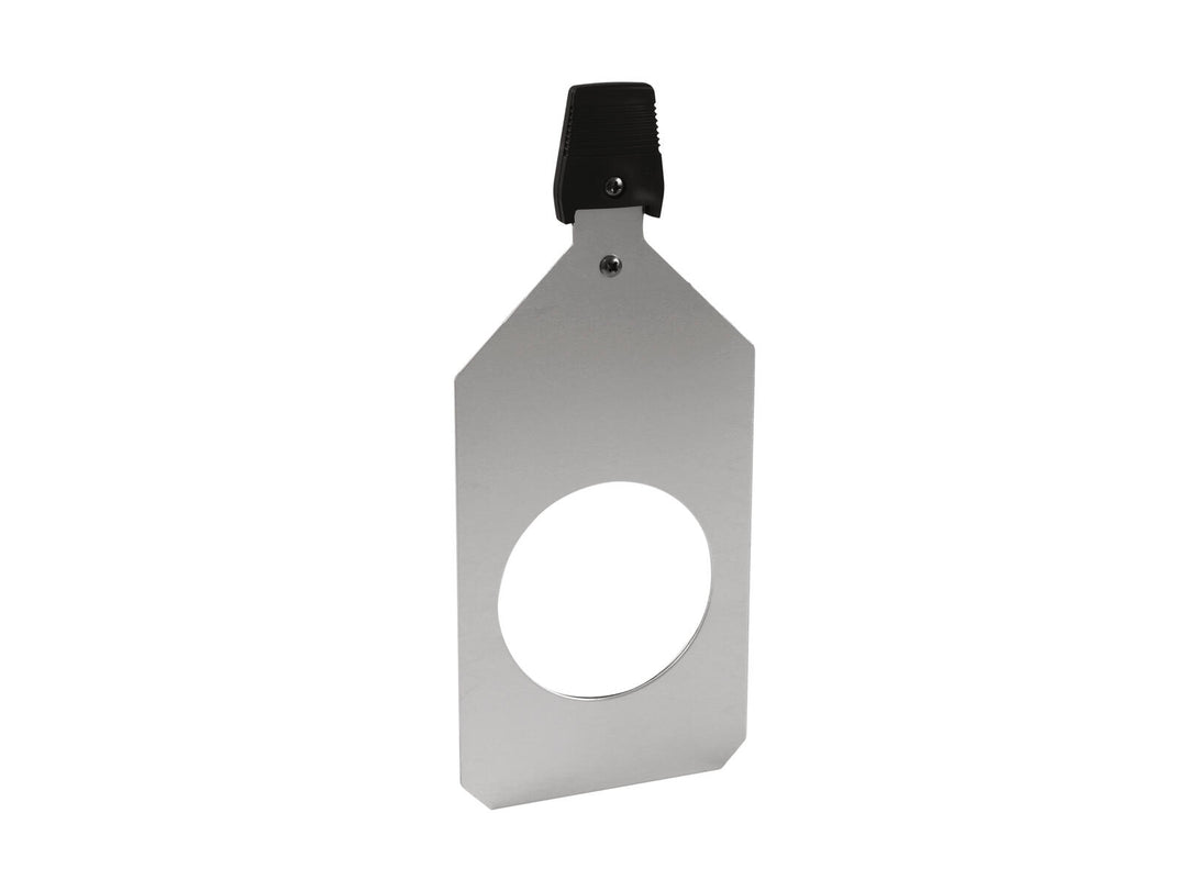 EUROLITE porte-gobo pour LED PFE-100/120