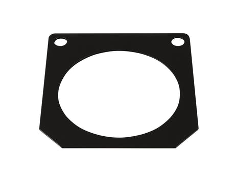 EUROLITE Cadre de filtre pour LED PFE-100/120