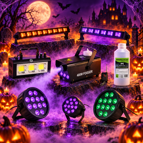 Grand bundle Halloween