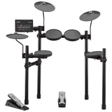 Yamaha DTX402K Kit de Batterie Électronique Pack de Démarrage