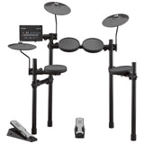 Yamaha DTX402K Electric drum kit