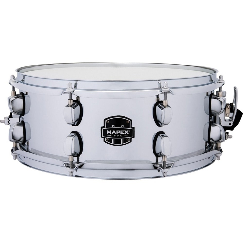 Mapex MPX caisse claire 14" x,5,5" - fût en acier