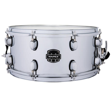 Mapex MPX caisse claire 14" x,6,5" - fût en acier