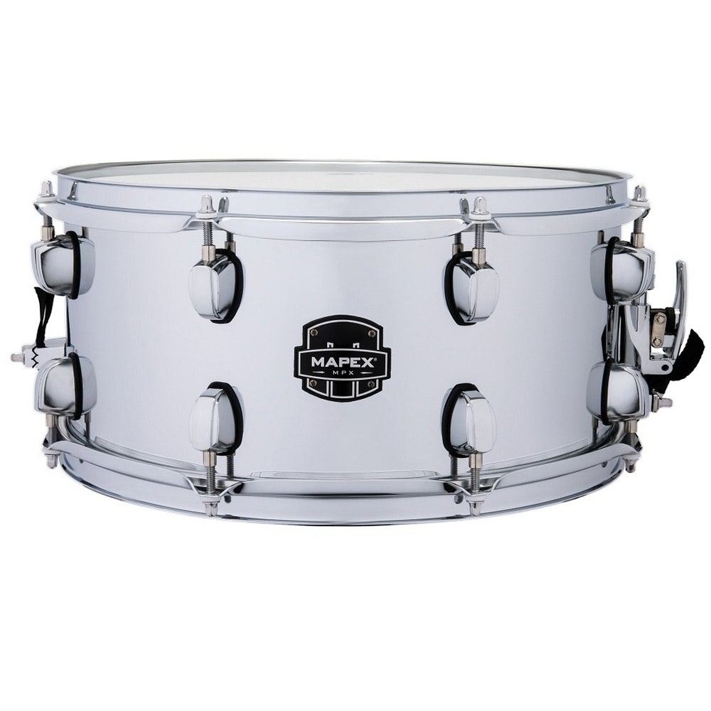 Mapex MPX caisse claire 14" x,6,5" - fût en acier