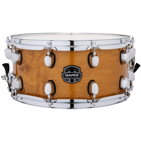 Mapex MPX caisse claire 14" x,6,5" - fût érable/peuplier