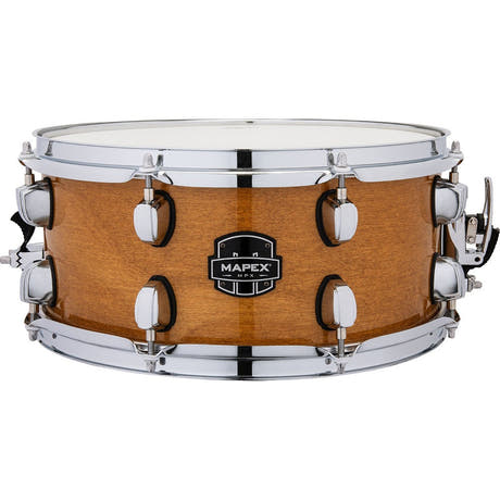 Mapex MPX 13"x6" caisse claire fût érable/peuplier