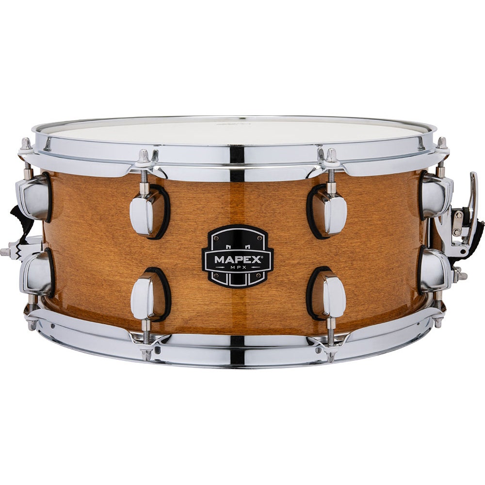 Mapex MPX 13"x6" caisse claire fût érable/peuplier