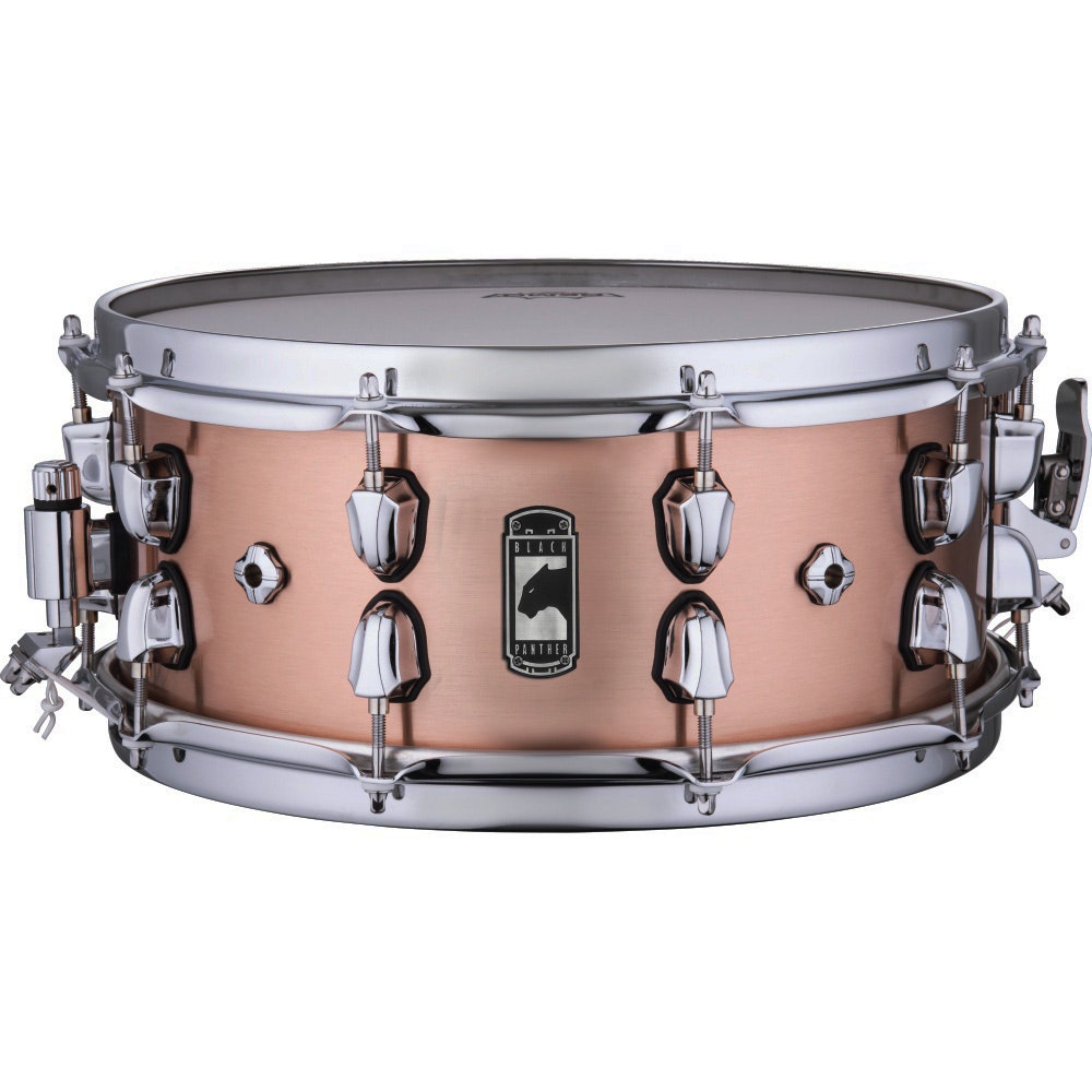 Mapex Predator Black Panther caisse claire - BPNCO4601CN