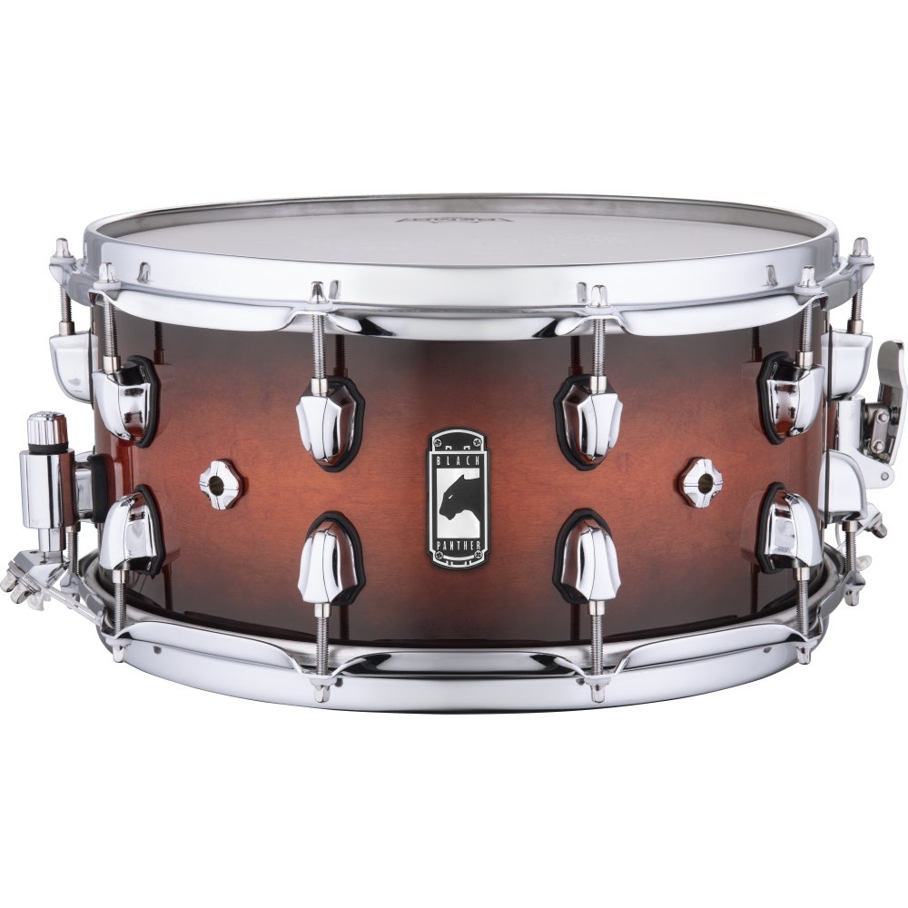Mapex Solidus Black Panther Caisse claire - BPNML4700CVD