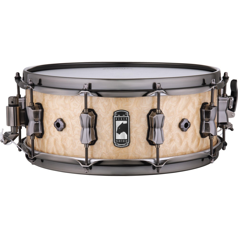 Mapex Pegasus Black Panther caisse claire - BPNMW4550LXN