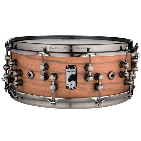 Mapex Machine Black Panther caisse claire - BPDLMW4550LNW
