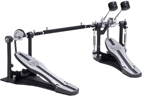 Mapex P410TW - pédale double de grosse caisse