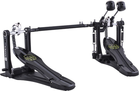 Mapex P810TW pédale double de grosse caisse