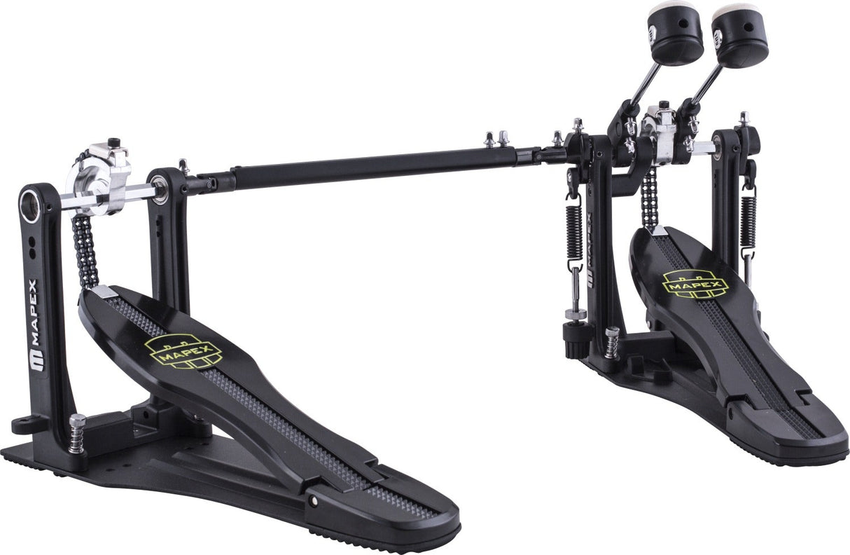 Mapex P810TW pédale double de grosse caisse