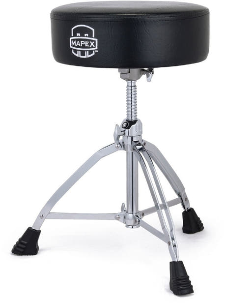 Mapex T850 Siège rond pour trône