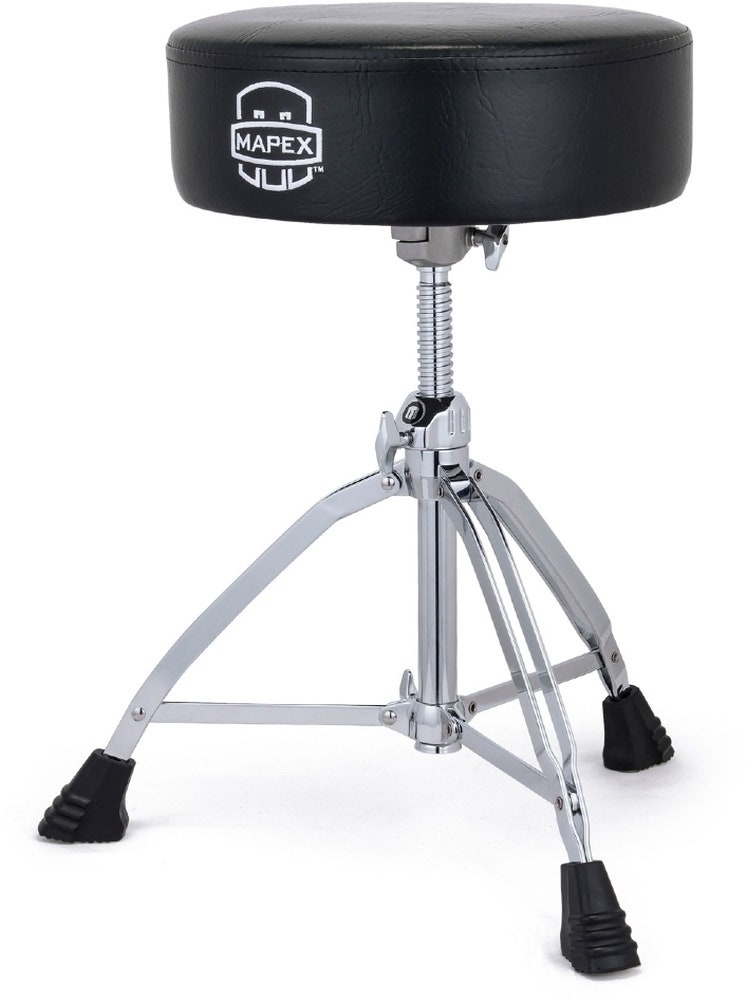 Mapex T850 Siège rond pour trône
