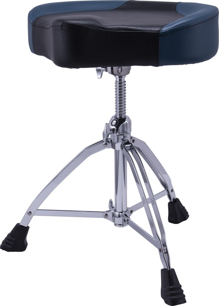 Mapex T855BL siège - bleu