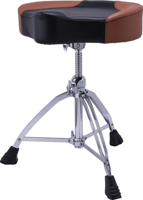 Mapex T855BR siège - marron
