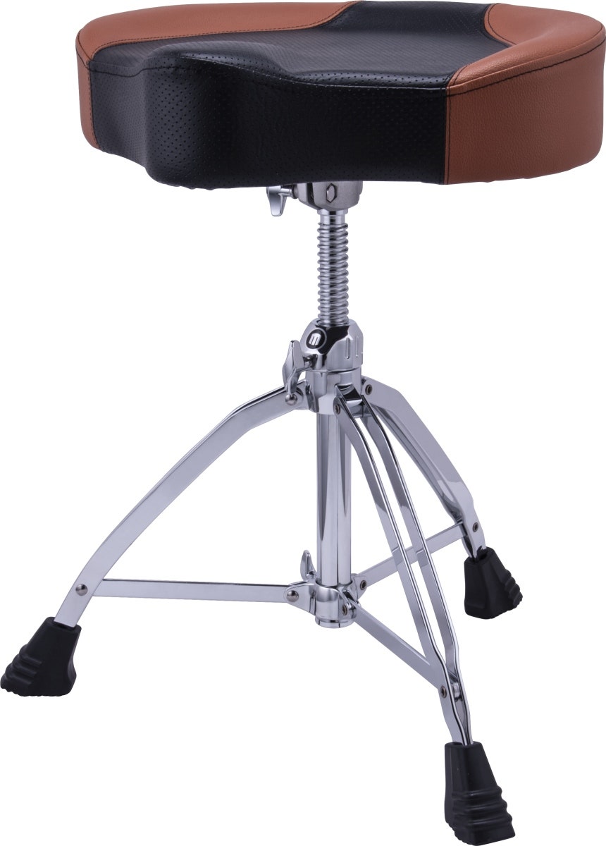 Mapex T855BR siège - marron
