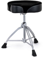 Mapex T865 siège type selle en tissu