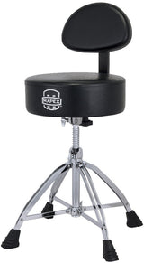 Mapex T870 - siège de batterie avec dossier