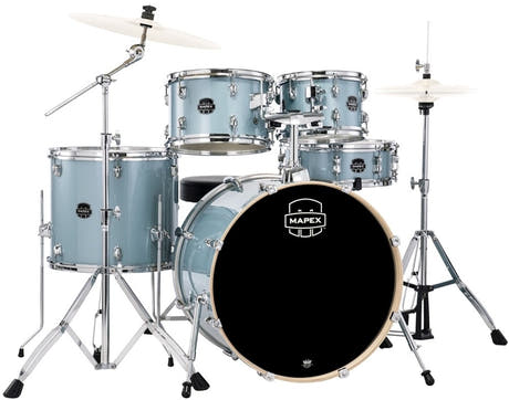Mapex Venus VE5294FTVJ - Bleu aqua