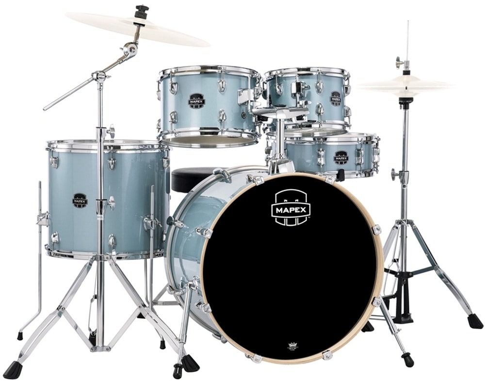 Mapex Venus VE5294FTVJ - Bleu aqua