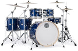 Mapex Mars Maple MM628SFUOD - Bleu nuit