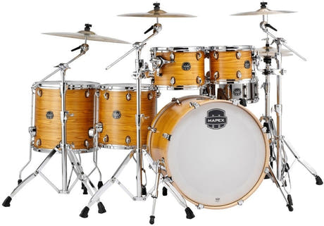 Mapex AR628SDW 6pc Pack de fûts