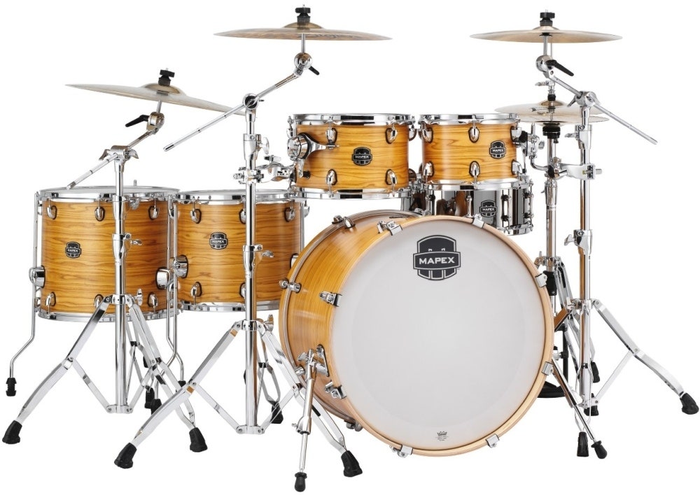 Mapex AR628SFUDW 6-pc Pack de fûts