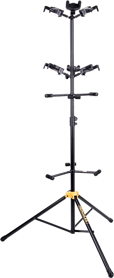 Hercules GS526B Plus Support pour Guitares