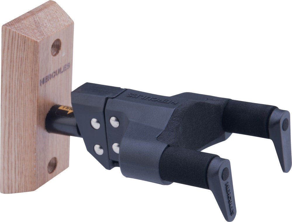 Hercules USP-10WB Support pour Ukulélés