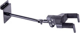 Hercules GSP41SB-PLUS Support suspendu pour Guitares pour Slatwall