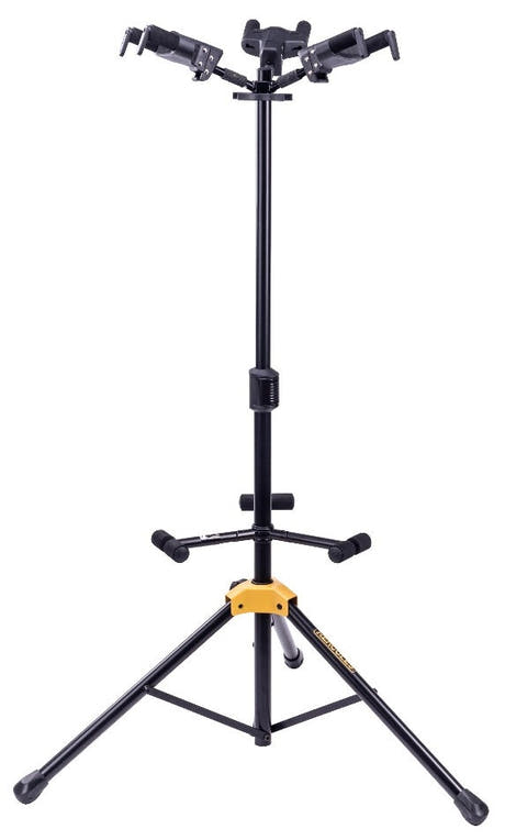 Hercules GS432B-PLUS Support pour Guitares