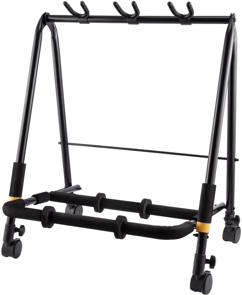 Hercules GS523B Plus Rack pour Guitares