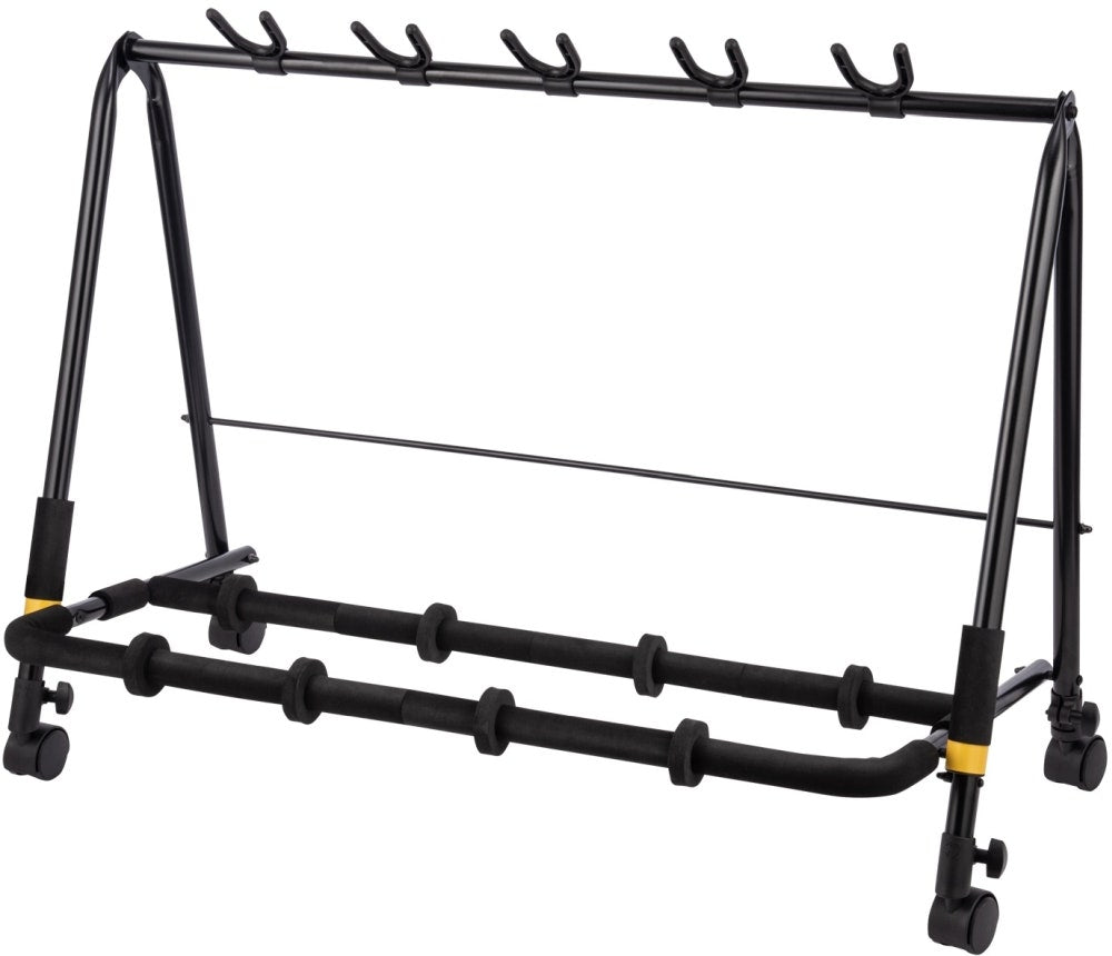 Hercules GS525B Plus Rack pour Guitares