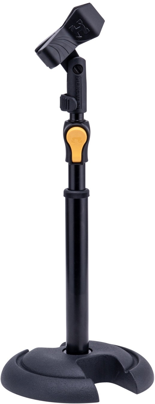 Hercules MS100B+ Pied de microphone