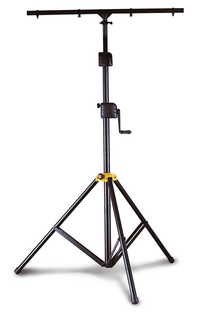 Hercules LS700B Gear Up Pied d'éclairage