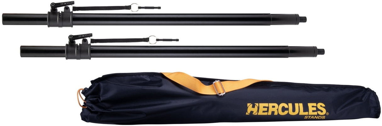 Hercules SS350BB Tubes de distance avec bag