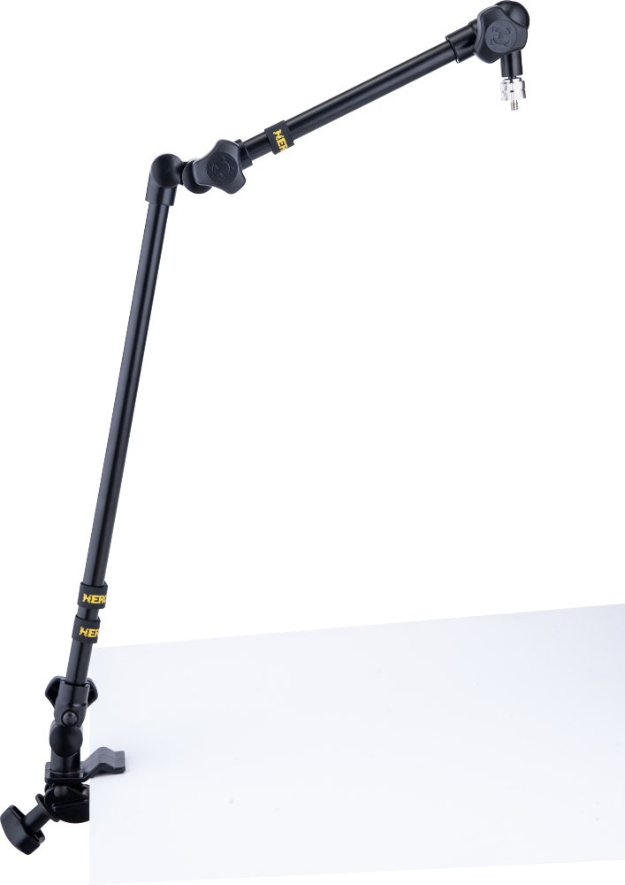 Hercules DG107B Bras de podcast