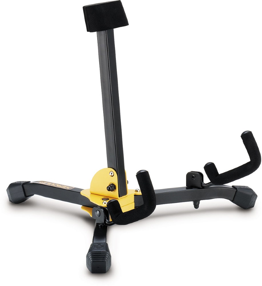 Hercules DS550BB Support pour cor d’harmonie