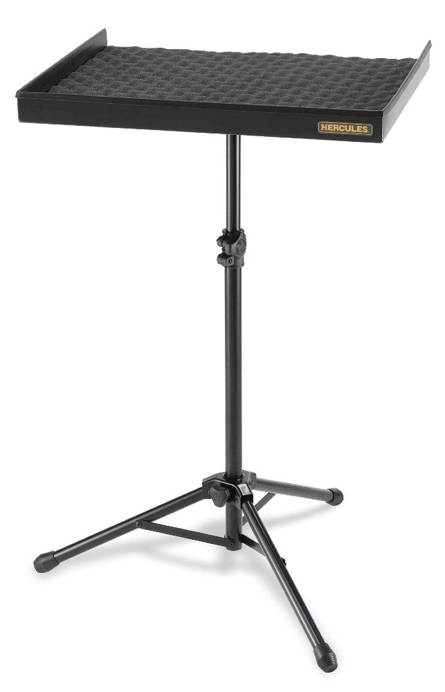 Hercules DS800B Support de table pour percussions