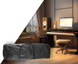 Mielczewski housse pour digitalpiano, compatible avec Aria I, Rhapsody DP88 et KB6