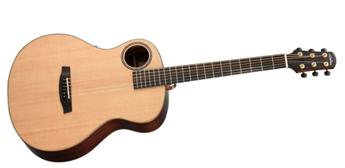 Walden B1EH Guitare Baryton (Naturel)