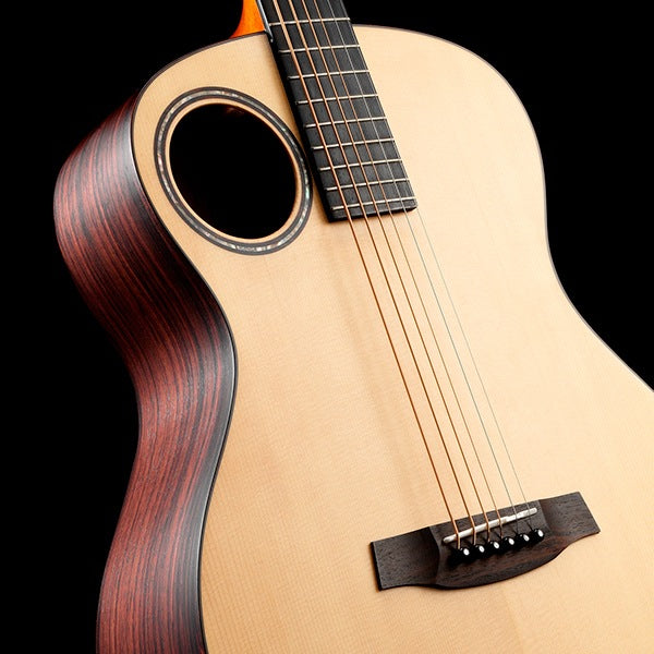 Walden B1EH Guitare Baryton (Naturel)