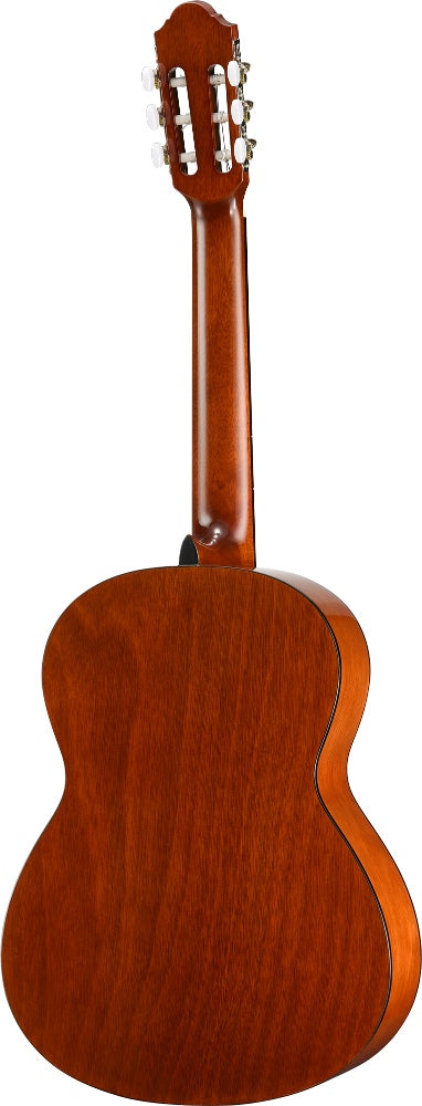 Walden N450W Guitare classique espagnole (Naturel)