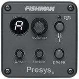 Walden D600CEW Western Guitar (Natural)